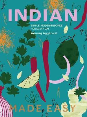 cover image of Indian Made Easy